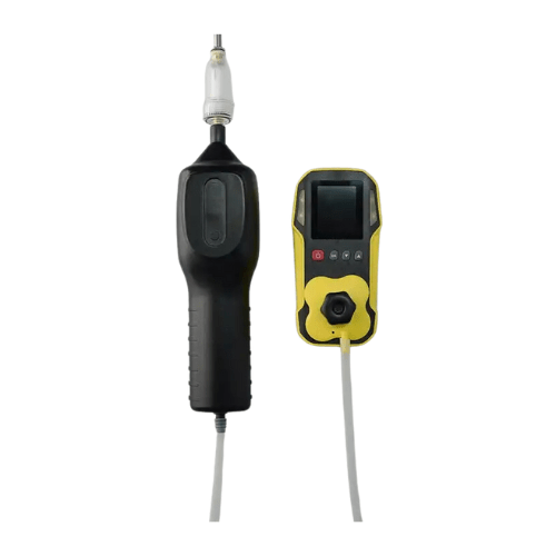 Enviro Testers Handheld Multi Gas Detector