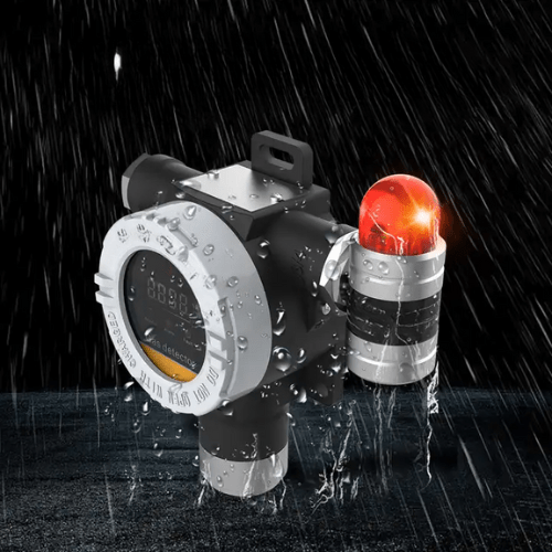 Enviro Testers Gas Leak Detector