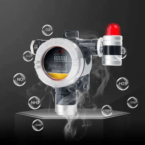 Enviro Testers Gas Leak Detector