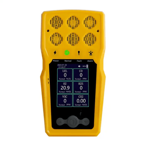 Enviro Testers Laser Methane Gas Detector