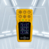 Enviro Testers Laser Methane Gas Detector