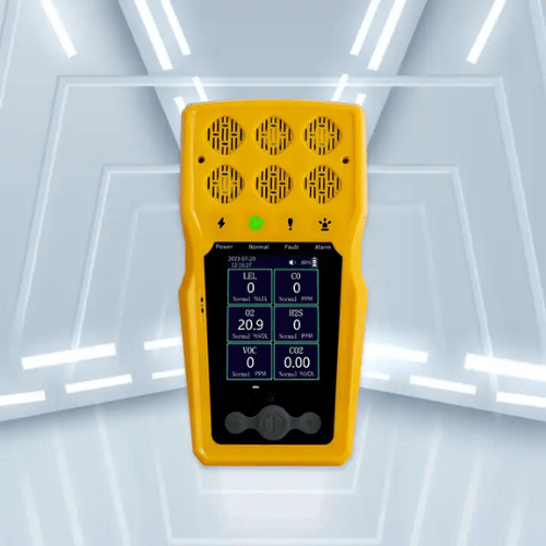 Enviro Testers Laser Methane Gas Detector