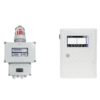 Enviro Testers Explosion Proof Gas Detector