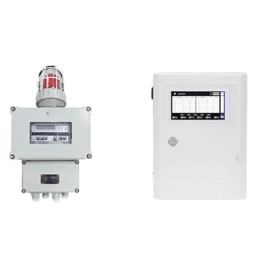 Enviro Testers Explosion Proof Gas Detector