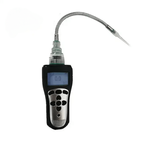 Enviro Testers Portable Combustible Gas Detector