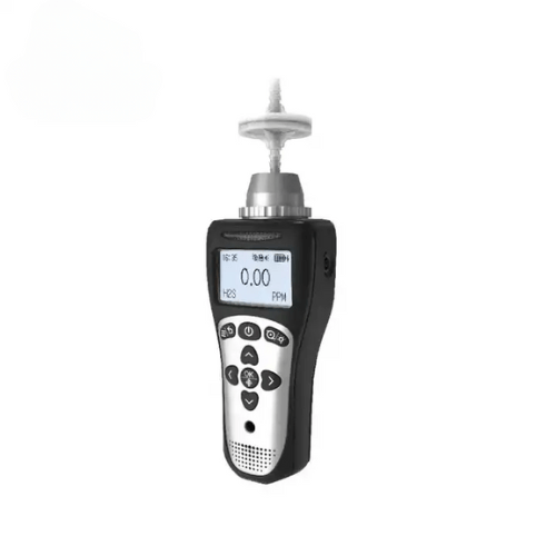 Enviro Testers Portable Combustible Gas Detector