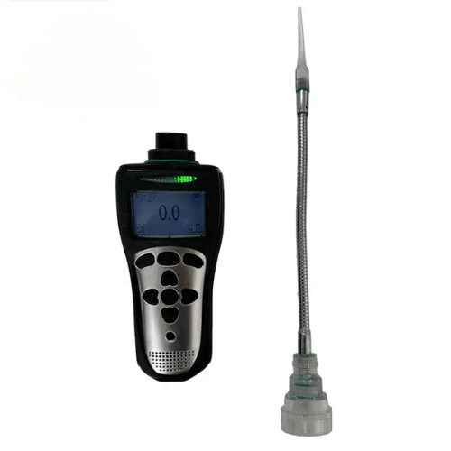 Enviro Testers Portable Combustible Gas Detector