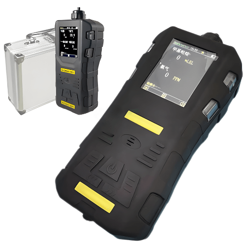 Enviro Testers Portable Gas Detector