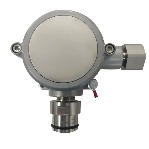 Enviro Testers Toxic Gas Detector