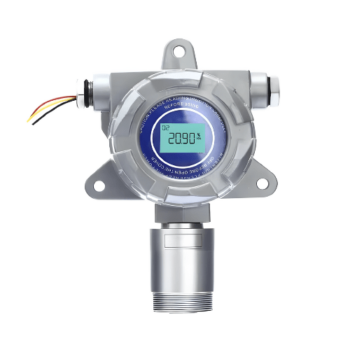 Enviro Testers Methane Gas Detector