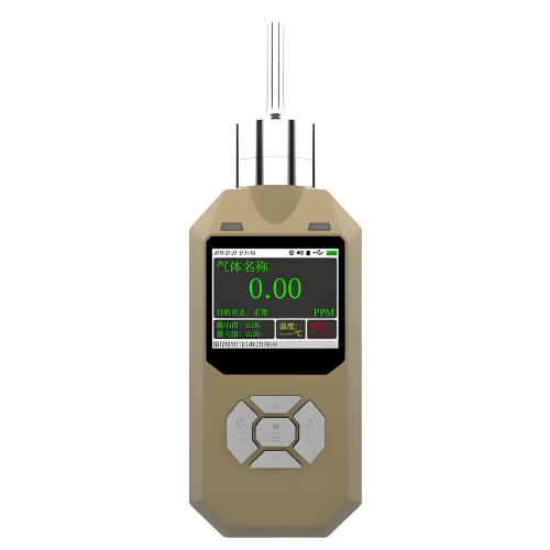 Enviro Testers Industrial Gas Detector