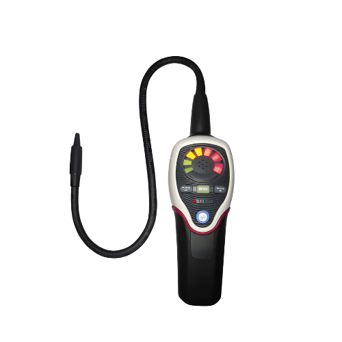 Enviro Testers Track Gas Leak Detector