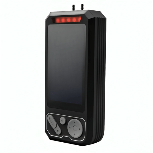 Enviro Testers Multi Gas Detector