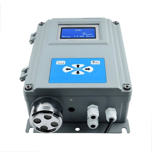 ETECGD-133-2.png Enviro Testers Wall Mounted Gas Detector