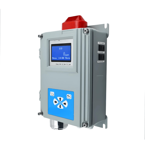 ETECGD-133-4.png Enviro Testers Wall Mounted Gas Detector