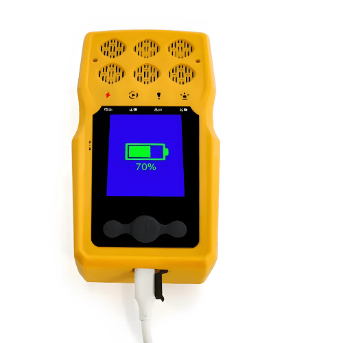 Enviro Testers Harmful Combustible Gas Detector