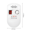 ETECGD-137-3.png Enviro Testers Gas Alarm Detector