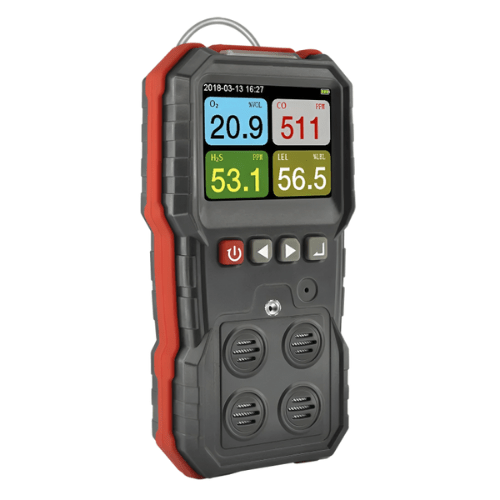Enviro Testers Combustible Gas Detector