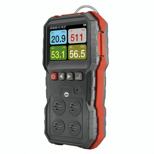 Enviro Testers Combustible Gas Detector