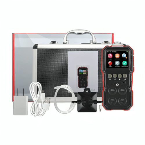 Enviro Testers Combustible Gas Detector