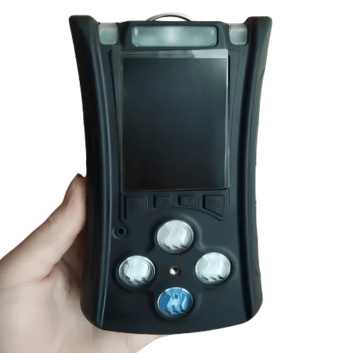 Enviro Testers Portable Gas Detector