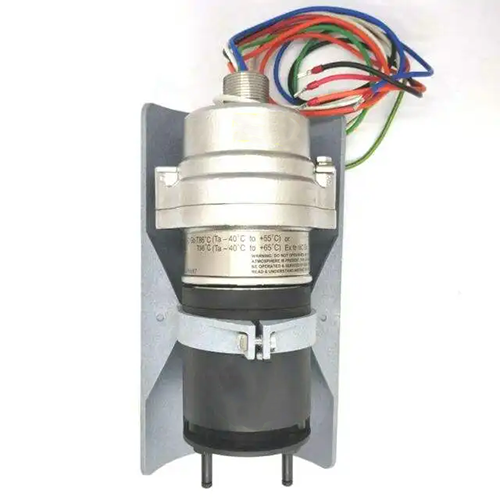 Enviro Testers Combustible Gas Detector