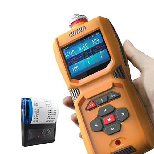 Enviro Testers Combustible Gas Detector – Response Time of ≤ 20 S