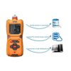 Enviro Testers Combustible Gas Detector – Response Time of ≤ 20 S