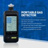 Enviro Testers High Precision Combustible Gas Detector- Waterproof and Explosion-proof