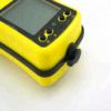 Enviro Testers Portable Multi Gas Detector – ABS Plastic Body