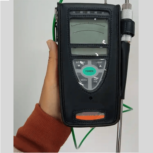 Enviro Testers Combustible Gas Detector