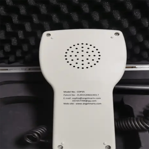 Enviro Testers Combustible Gas Detector