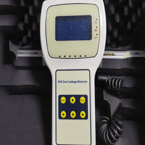 Enviro Testers Combustible Gas Detector