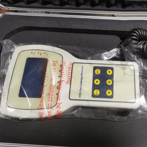 Enviro Testers Combustible Gas Detector