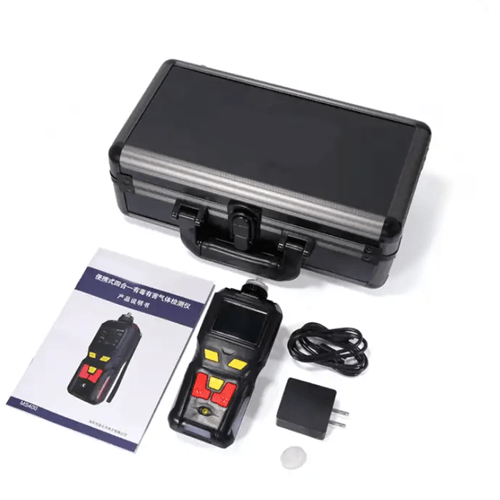 Enviro Testers Combustible Gas Detector