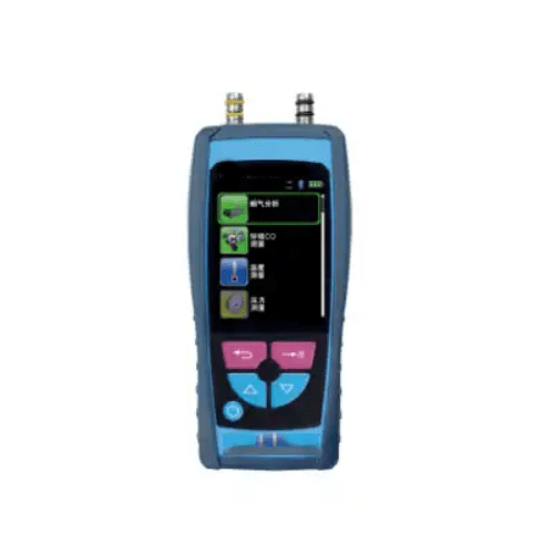 Enviro Testers Combustible Gas Detector