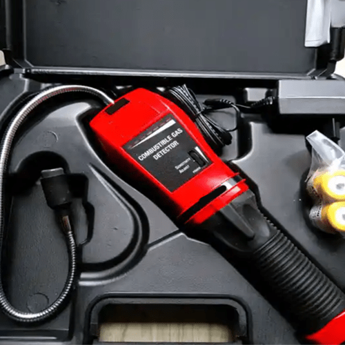 Enviro Testers Combustible Gas Detector