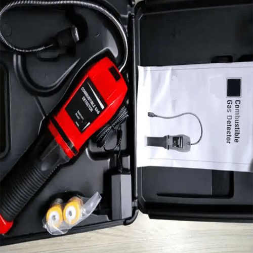 Enviro Testers Combustible Gas Detector