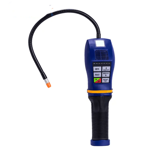Enviro Testers Combustible Gas Detector