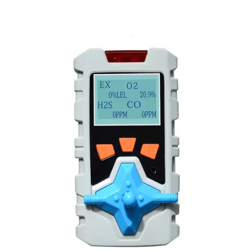 Enviro Testers Combustible Gas detector