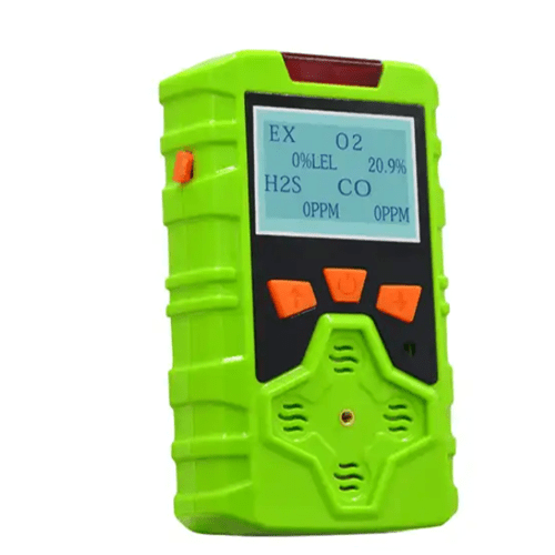 Enviro Testers Combustible Gas detector