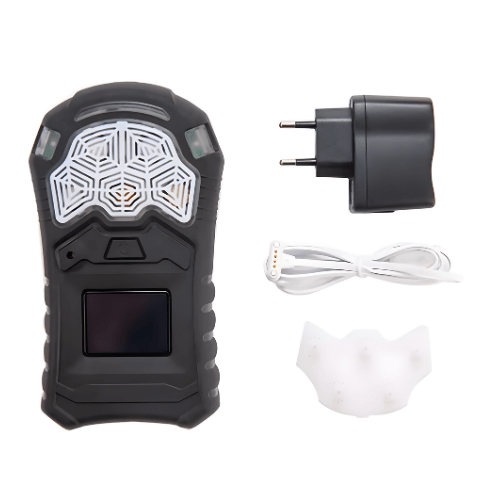 Enviro Testers Multiple Gas Detector