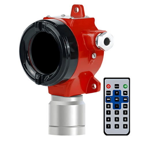 Enviro Testers Combustible Gas Detector