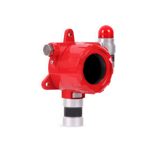 Enviro Testers Combustible Gas Detector