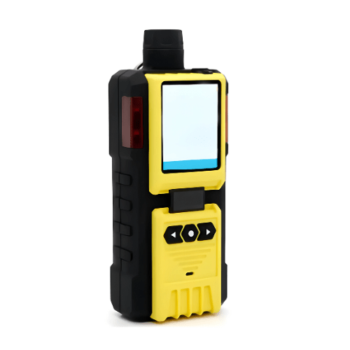 Enviro Testers Portable Gas Detector