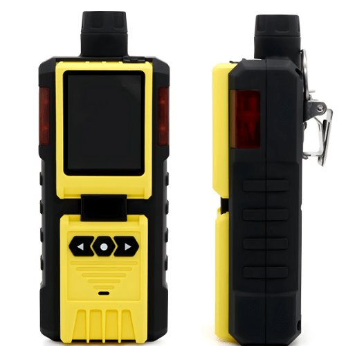 Enviro Testers Portable Gas Detector