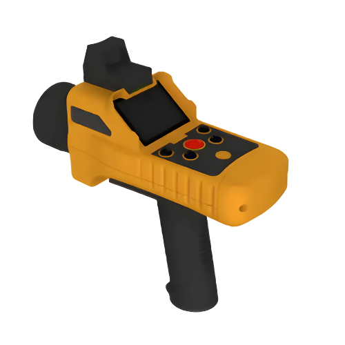 Enviro Testers Handheld Gas Detector