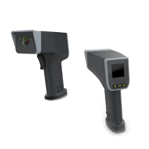 Enviro Testers Handheld Gas Detector