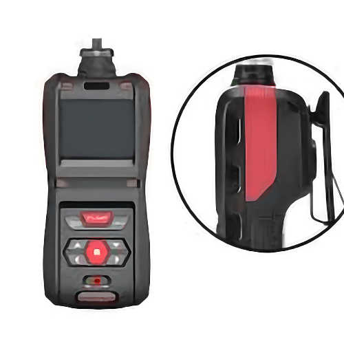 Enviro Testers Multi Gas Detector