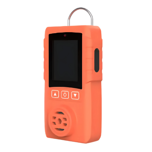 Enviro Testers Portable Gas Detector